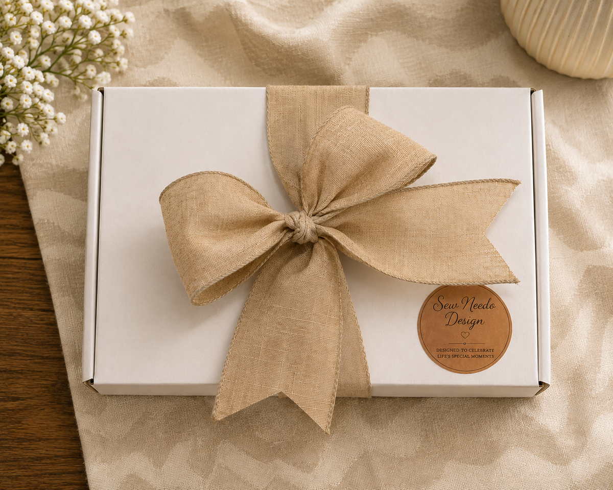 complementary encouragement box