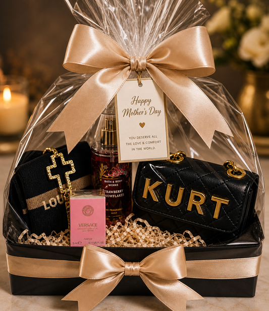 Mini Bag Mother’s Day Basket