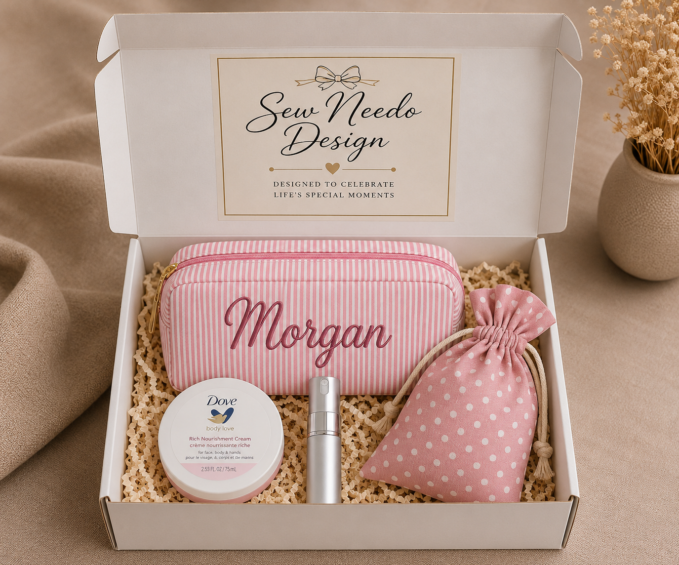 Encouragement Box