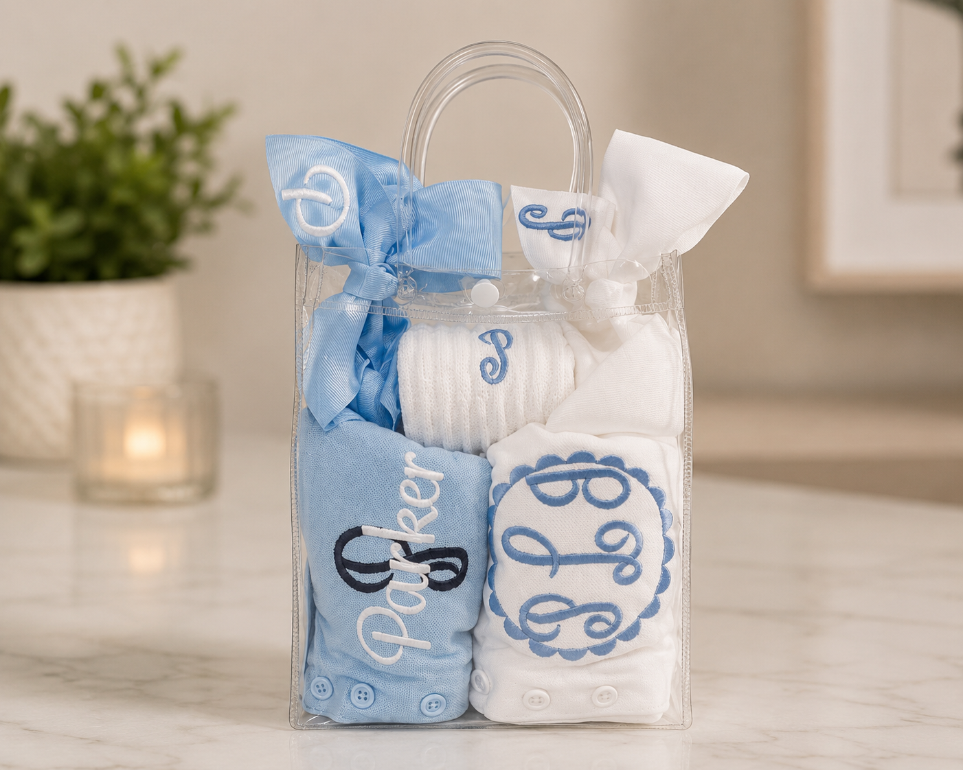 Rich Auntie back to school gift sets