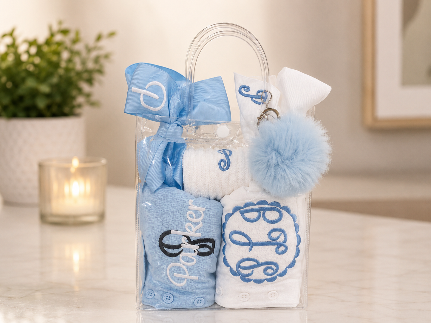 Rich Auntie back to school gift sets